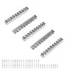 SHENGYIG Pack of 5 Fixed Bridge for Modular Tools, Accessories
