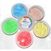MSD – Therapy Putty Theraflex Putty; Thickness: Color: Green, Weight: 450g Solid