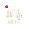 숨37 [LT] Time Energy Bright 2-Type Trial Set