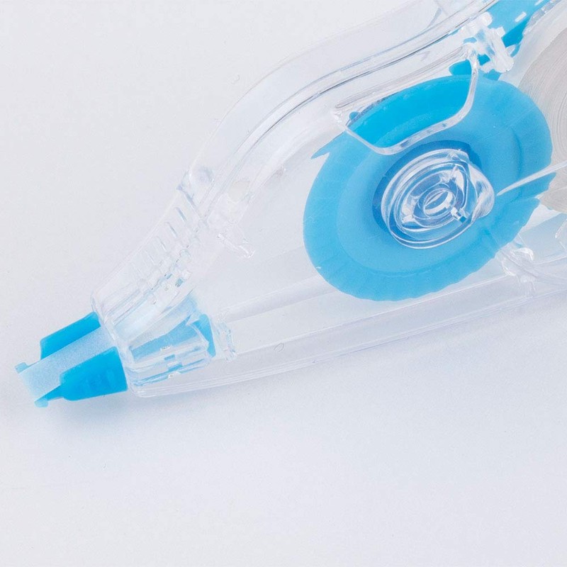 D.RECT Correction Mouse Correction Tape with Tape Protection Cap 5