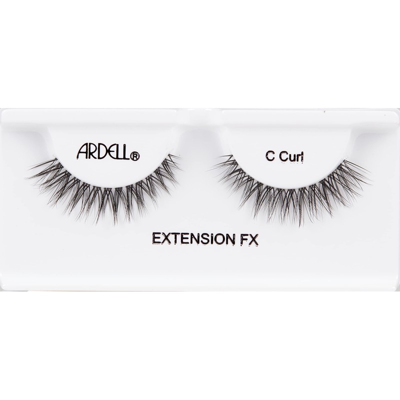 Ardell Extension FX C Curl