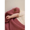 Little Dedi Baby Soft Knitted Blanket, 80 x 100 cm,