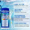 Hot Tub Test Strips 7-In-1 (150Pcs)| Ph Test Strips For