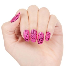 Color Street Nail Strips ~ EXES AND OHS ~ Retired Valentine Day ~ NIP