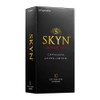 【SKYN (スキン) Intense feel】 つぶつぶ コンドーム 10個入 【柔らか素材で自然な使用感】 不二ラテックス