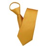 JEMYGINS Necktie, One-Touch Necktie, Formal Clothing, Funerals, Memorial Services, Going
