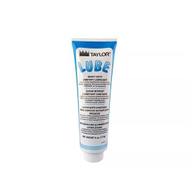 Taylor Blue Lube Heavy Duty Sanitary Lubricant (4 Oz.)