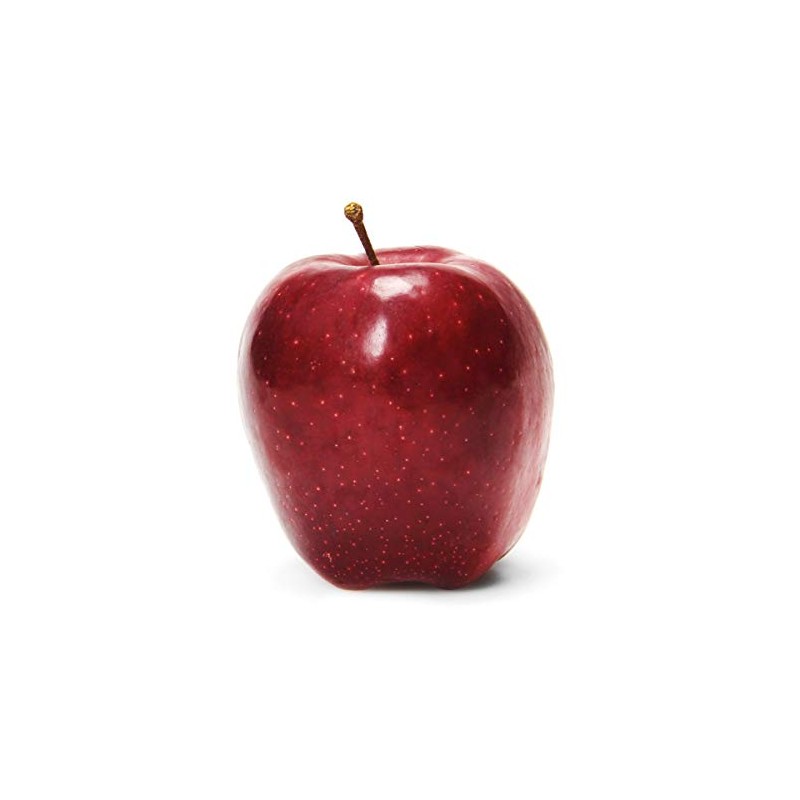 PRODUCE Organic Red Delicious Apples Bag, 48 OZ