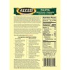 Alessi 4 Minute Pasta, One Dish Quick Meals, Stovetop or