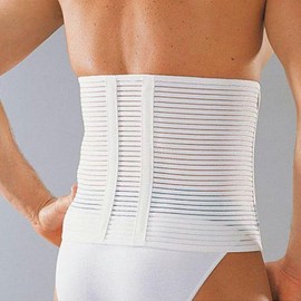 CEINTURE DYNABELT - T2, 26 cm