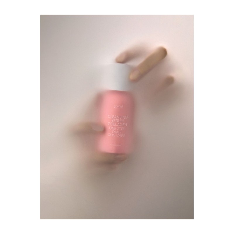 Cleansing Serum Collagen 100ml / 클렌징세럼 콜라겐 100ml
