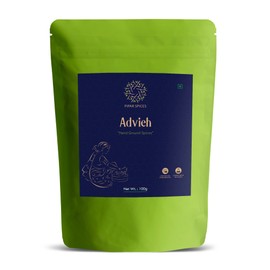 Pipar Spices Advieh - Persian Spice Blend | Hand Grounded for Rich Aroma and Flavor.…