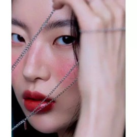 BRAYE 립슬릭 멀티 스트랩 롱 세트 2030291 [02 로티+스트랩 롱] BRAYE Lip Slick Multi Strap Long Set 2030291 [02 Roti + Strap Long]