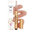 GrandeLIPS Hydrating Lip Plumper, Gloss, Barely There