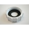 Appliance Trap Blanking Cap and Washer - Washing Machine -