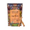 Stellar Snacks Pretzel Braids, Maui Monk, 12 OZ Large Bag