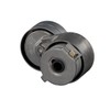 febi bilstein 22329 Tensioner Assembly for auxiliary belt, pack of