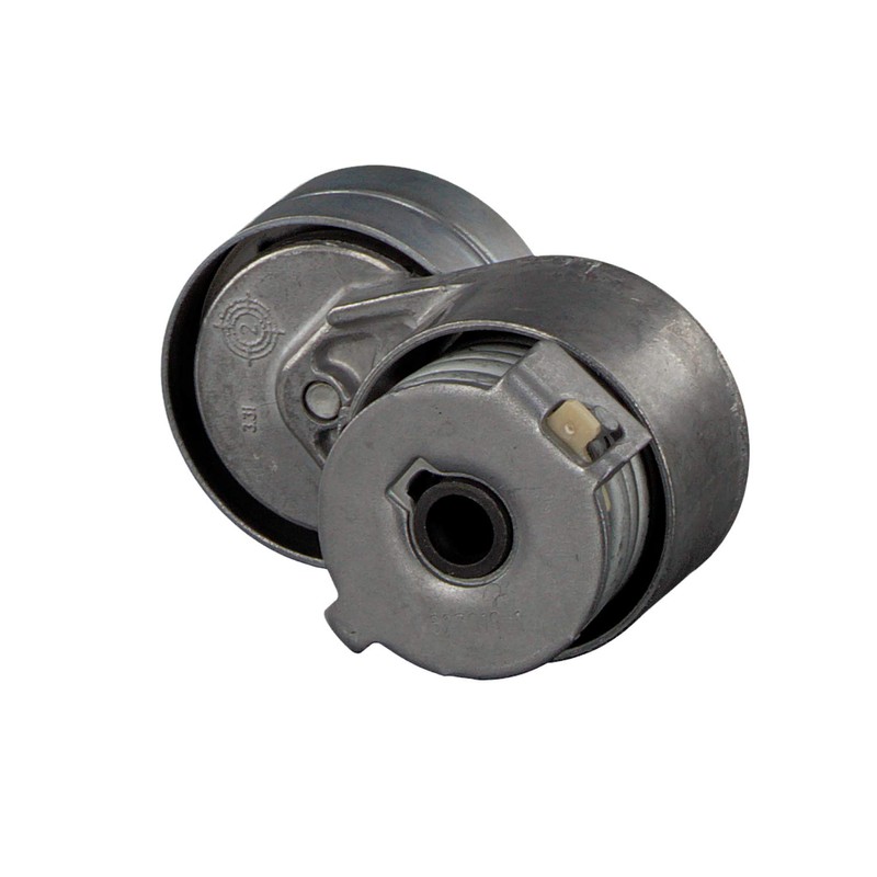 febi bilstein 22329 Tensioner Assembly for auxiliary belt, pack of