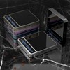 IKAPE Digital Coffee Scale, Premium Aluminium Espresso Scales with Timer,