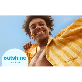 Hawaiian Tropic Everyday Active Clear Spray Sunscreen SPF 50, 6oz (Pack Of 3)