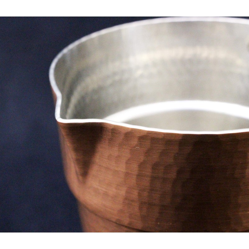 Shinkodo Pure Copper, Made in Japan, Made in Japan, Made