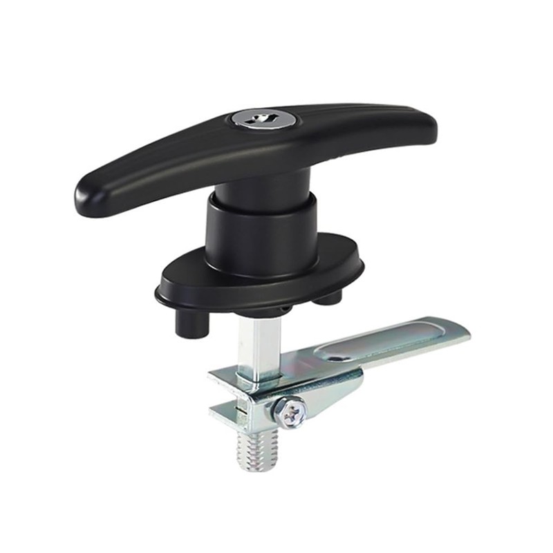 BEALIFE RV Truck Topper Fastener Heavy Duty T-Handle Lock Truck