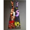 Night Of The Demons 1 & 2 Kitchen Knife Set