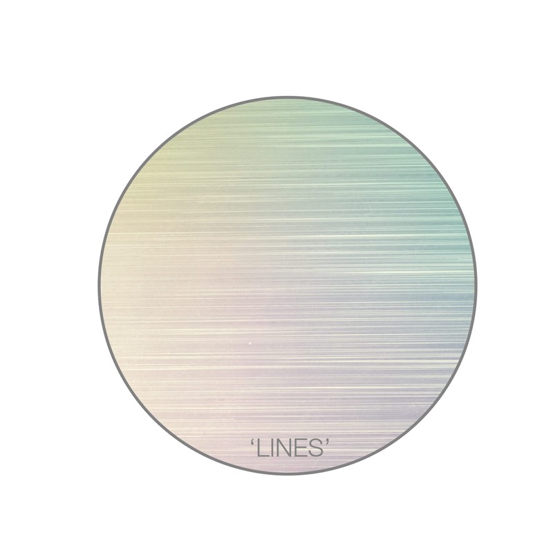 Evergreen Goods A4 Holographic Silver Printable Vinyl - Waterproof Glossy
