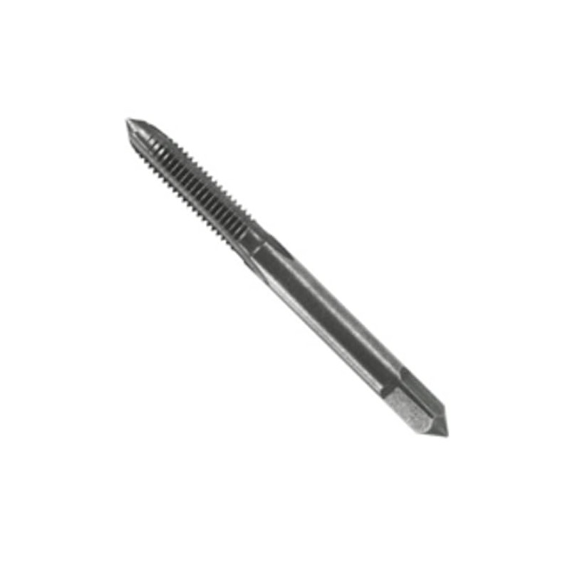Bosch BPT6M100 6mm - 1.00 High-Carbon Steel Metric Plug Tap