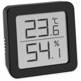 TFA Dostmann Digital Thermo-Hygrometer