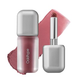 Oddtype Unseen Blur Lip Tint Long-Lasting Stain, Blendable 3.2g (562 Uri, 0.11 Ounce (Pack of 1))