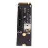 PH47 NGFF M2 to PCI-e Adapter, NGFF/M.2 to PCIE X4