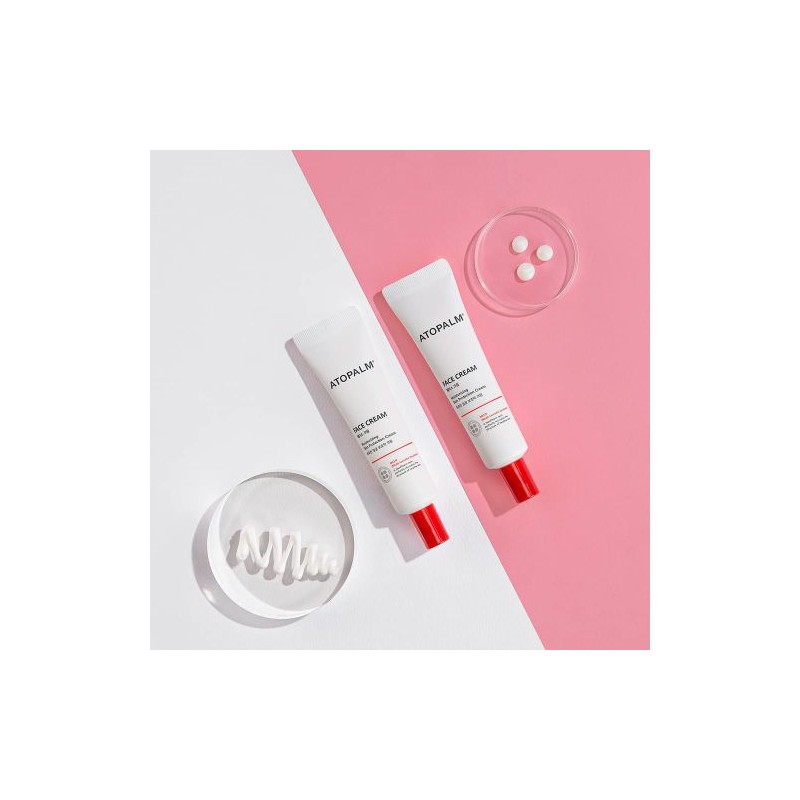 ATOPALM [ATOPALM]*renewal* Face Cream 35ml