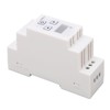 Power Off Delay Relay High Accuracy Single Function Time Relay