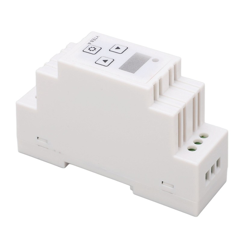 Power Off Delay Relay High Accuracy Single Function Time Relay