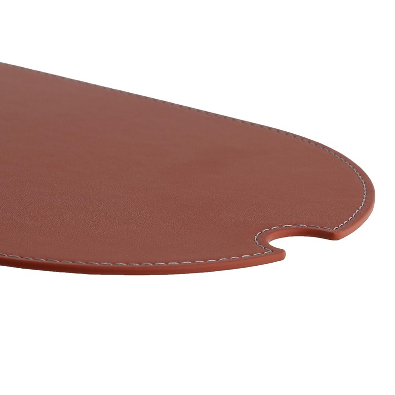 Masterpart Large Copper Non Slip Heat Mat To Fit Dyson