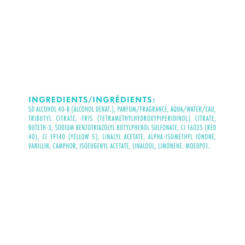 Moroccanoil L'Originale Eau de Parfum, 60ml