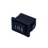TTDYKX 2007939 Toggle Switch Compatible with Manitowoc Ice 20-0793-9 Ice