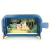 Message in A Bottle Lion & Cub Pop Up Any