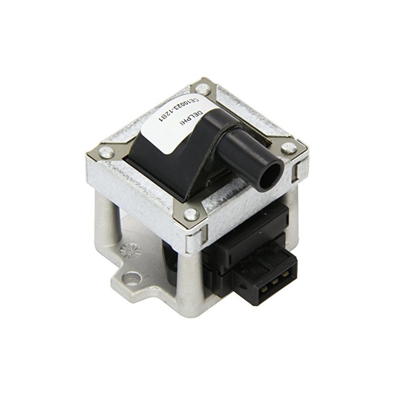 Delphi CE10023-12B1 Ignition Coil
