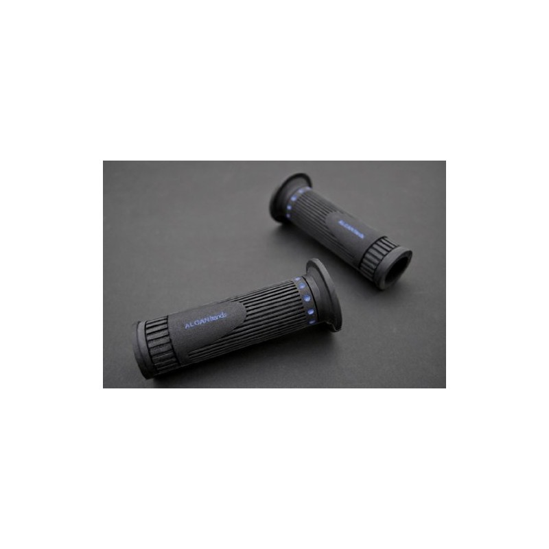 Alcan Hands Ai Ai grip rubber handle diameter 22.2 Light