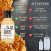 G Hughes Sugar Free, Honey Mustard Dipping Sauce - Sugar