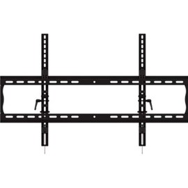 CRIMSON AV T63A Universal Tilting Wall Mount for 37" to 90" Flat Panel Screens with Post Installation Leveling Television Mount