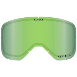 Giro Revolt Goggle Replacement Lens VIVID Emerald