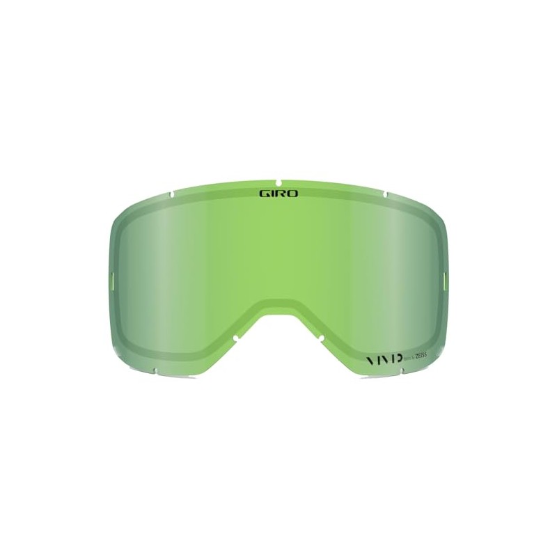 Giro Revolt Goggle Replacement Lens VIVID Emerald