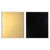 sourcing map 2pcs Welding Lens 5.24" x 4.5" Shade 14