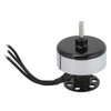 Brushless Motor 350KV Outrunner Waterproof Aluminum Alloy High Temperature Resistant