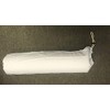 Therapist's Choice® Microfiber Bolster Cover with Drawstring Closure, Soft &