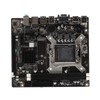 Computer Motherboard M ATX Fast Reading Dual Channel DDR3 Memory