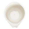 Re-Generation Bakeware 3L Plastic Mixing Bowl for Baking - Large